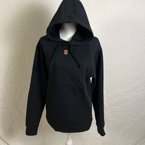 Nike Fleece Tennis Hoodie